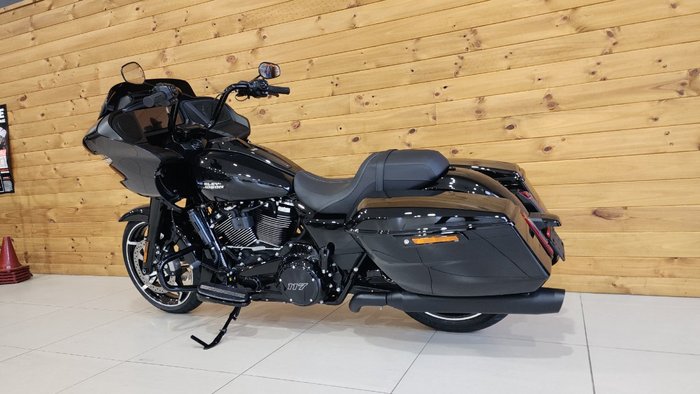 2026 HARLEY-DAVIDSON 2026 Harley-davidson 1900CC FLTRX ROAD GLIDE (117) TOURER