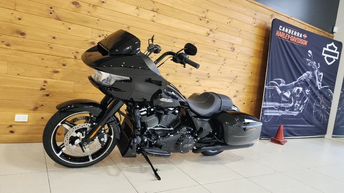 2026 HARLEY-DAVIDSON 2026 Harley-davidson 1900CC FLTRX ROAD GLIDE (117) TOURER
