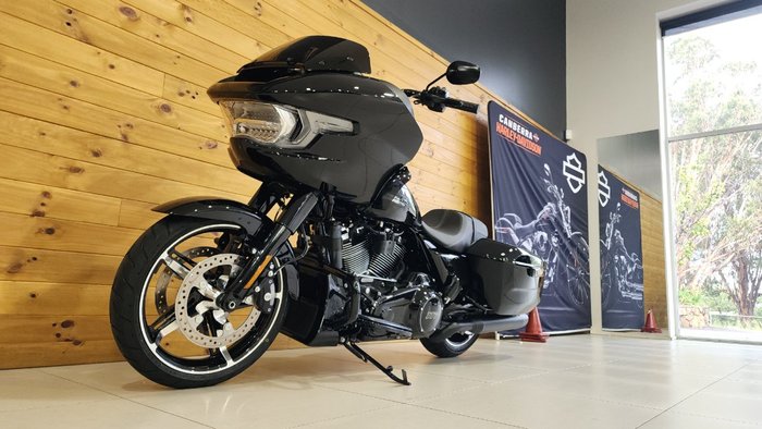 2026 HARLEY-DAVIDSON 2026 Harley-davidson 1900CC FLTRX ROAD GLIDE (117) TOURER