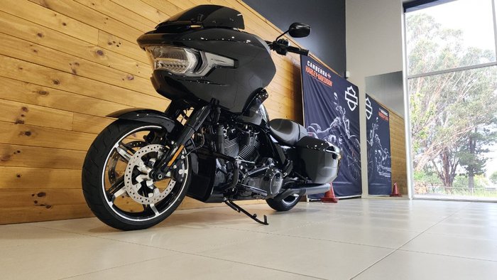 2026 HARLEY-DAVIDSON 2026 Harley-davidson 1900CC FLTRX ROAD GLIDE (117) TOURER