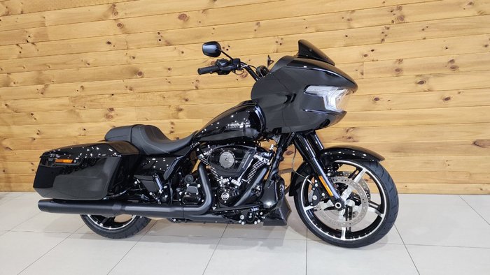 2026 HARLEY-DAVIDSON 2026 Harley-davidson 1900CC FLTRX ROAD GLIDE (117) TOURER