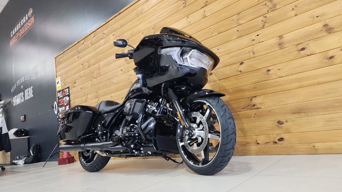 2026 HARLEY-DAVIDSON 2026 Harley-davidson 1900CC FLTRX ROAD GLIDE (117) TOURER