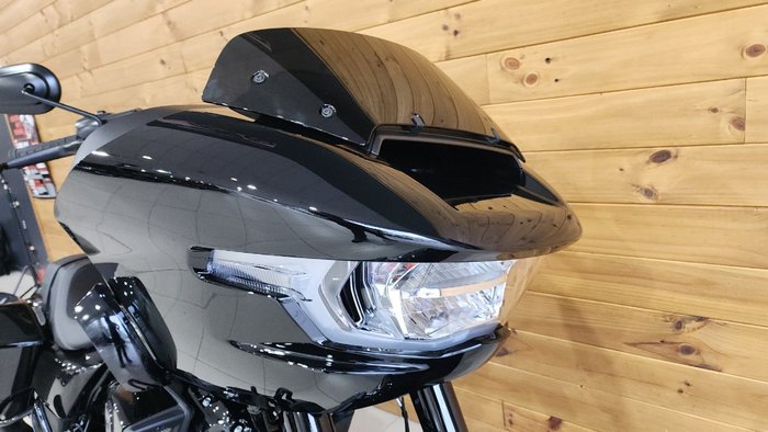 2026 HARLEY-DAVIDSON 2026 Harley-davidson 1900CC FLTRX ROAD GLIDE (117) TOURER