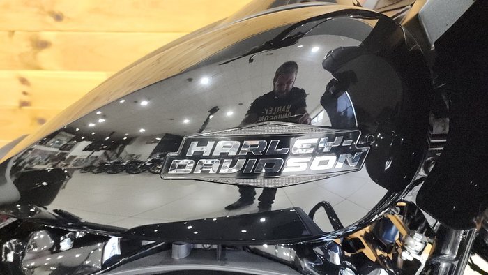 2026 HARLEY-DAVIDSON 2026 Harley-davidson 1900CC FLTRX ROAD GLIDE (117) TOURER