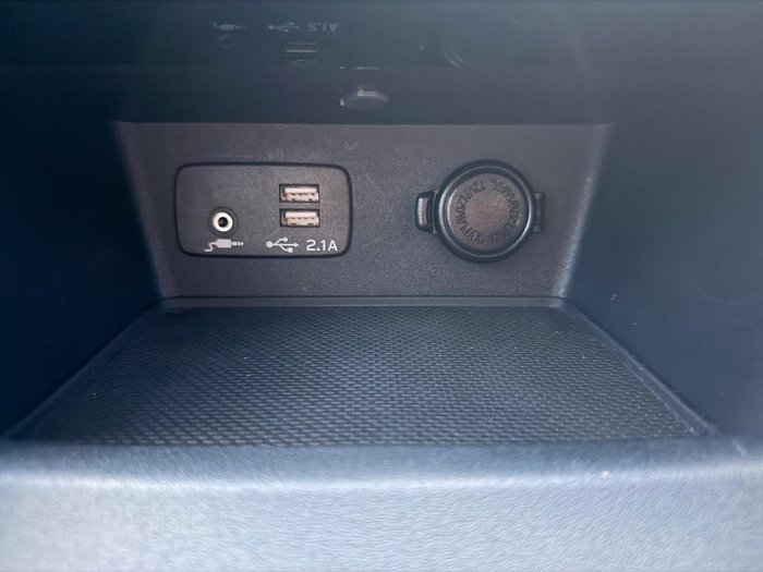 2021 Subaru Forester 2.5i-S