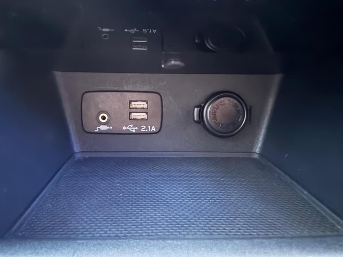 2021 Subaru Forester 2.5i-S
