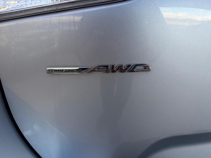 2021 Subaru Forester 2.5i-S