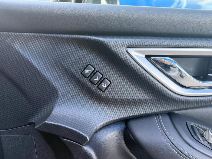 2021 Subaru Forester 2.5i-S