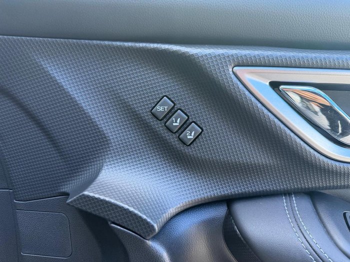 2021 Subaru Forester 2.5i-S