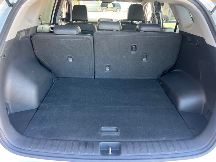 2018 Hyundai Tucson Elite