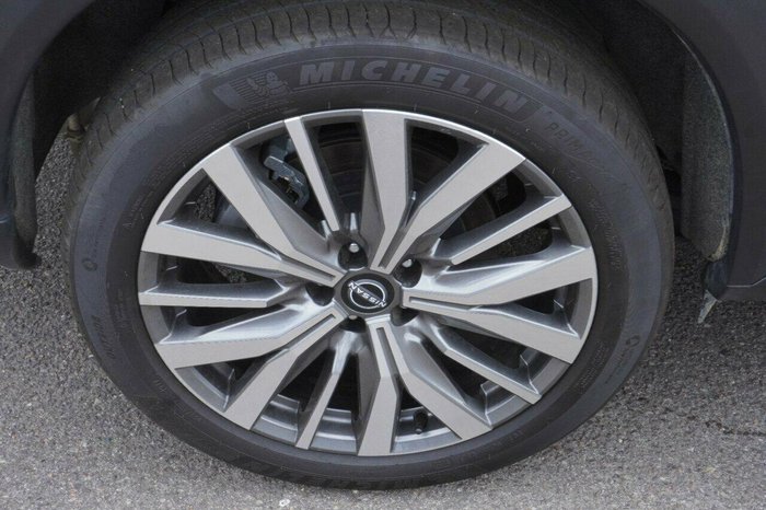 2023 Nissan X-TRAIL Ti-L e-POWER