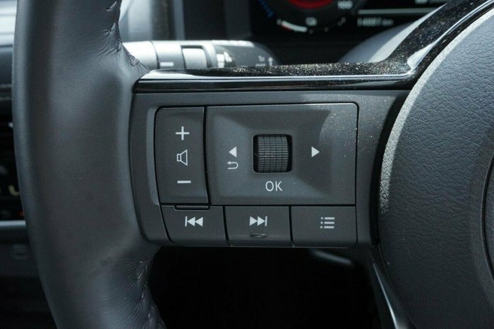 2023 Nissan X-TRAIL Ti-L e-POWER