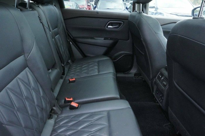 2023 Nissan X-TRAIL Ti-L e-POWER