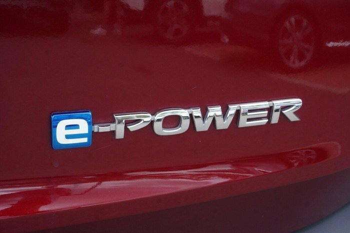 2023 Nissan X-TRAIL Ti-L e-POWER