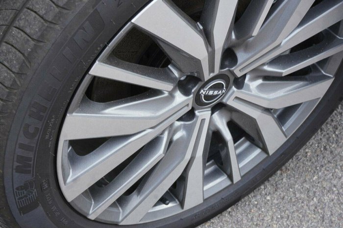 2023 Nissan X-TRAIL Ti-L e-POWER