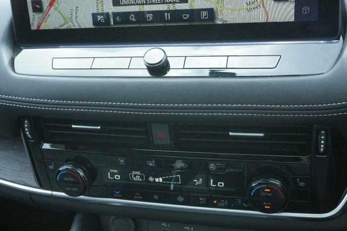 2023 Nissan X-TRAIL Ti-L e-POWER