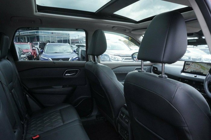 2023 Nissan X-TRAIL Ti-L e-POWER