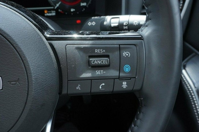 2023 Nissan X-TRAIL Ti-L e-POWER