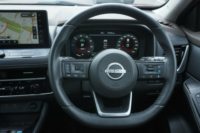 2023 Nissan X-TRAIL Ti-L e-POWER