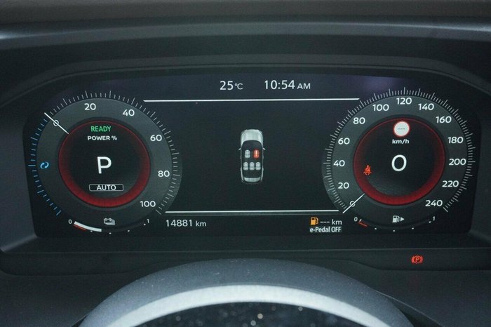 2023 Nissan X-TRAIL Ti-L e-POWER