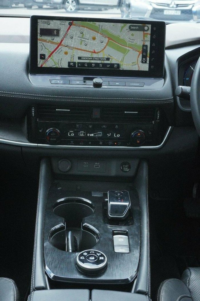 2023 Nissan X-TRAIL Ti-L e-POWER