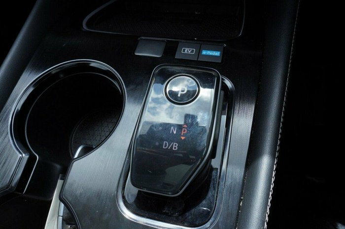 2023 Nissan X-TRAIL Ti-L e-POWER