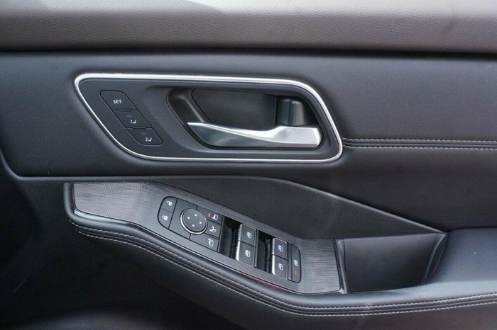 2023 Nissan X-TRAIL Ti-L e-POWER