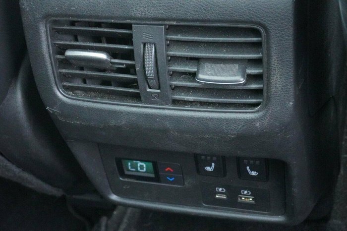 2023 Nissan X-TRAIL Ti-L e-POWER