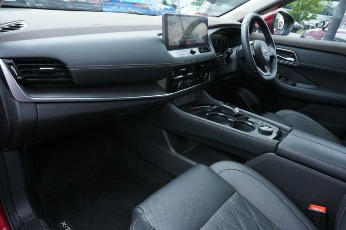 2023 Nissan X-TRAIL Ti-L e-POWER