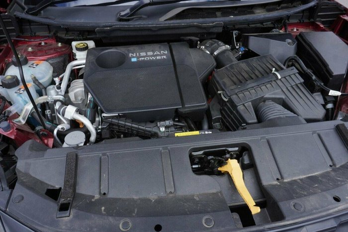 2023 Nissan X-TRAIL Ti-L e-POWER