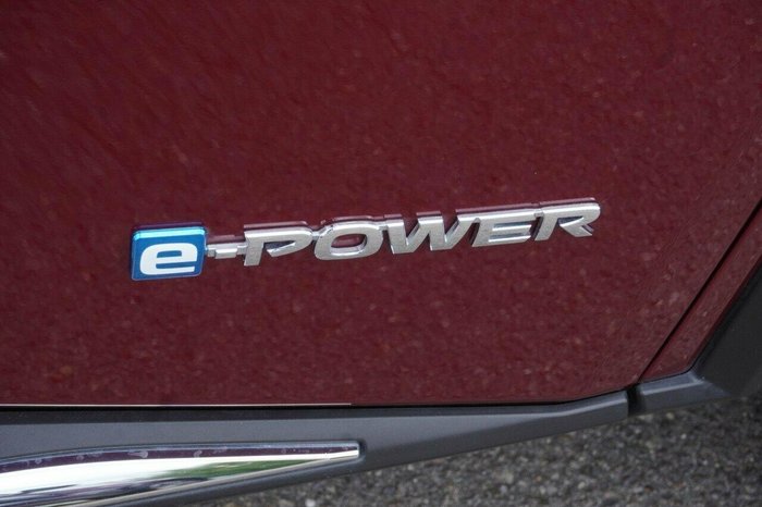 2023 Nissan X-TRAIL Ti-L e-POWER