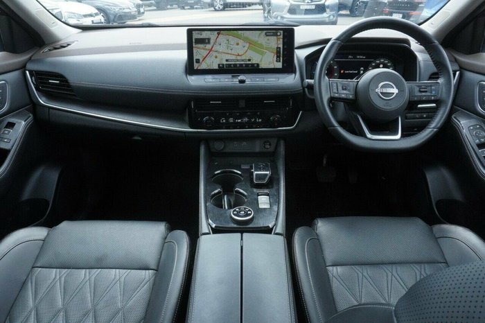 2023 Nissan X-TRAIL Ti-L e-POWER