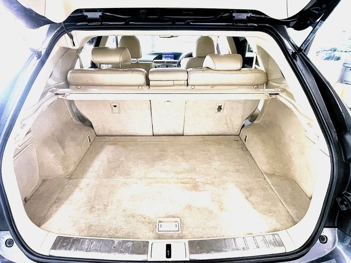 2013 Lexus RX RX450h Sports Luxury