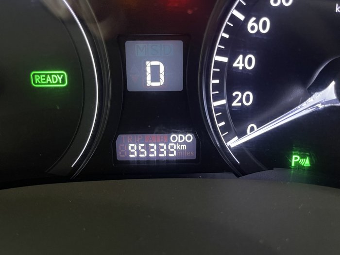 2013 Lexus RX RX450h Sports Luxury