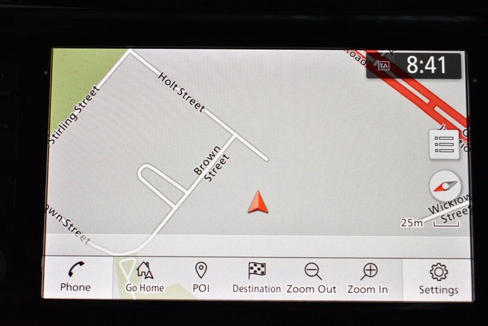 2021 Nissan Navara ST-X