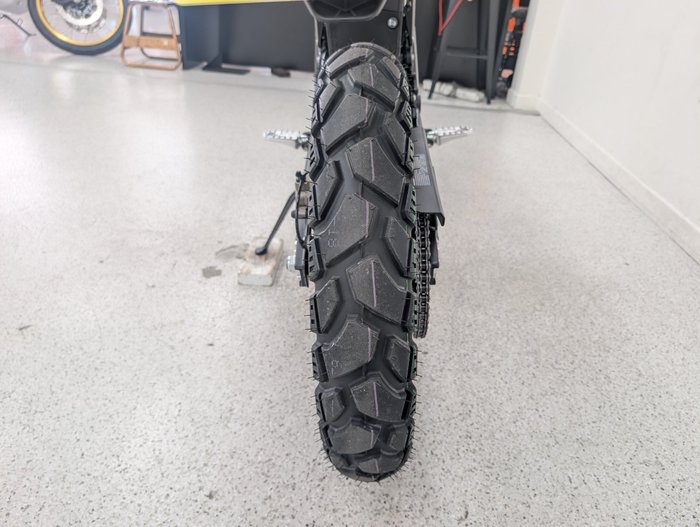 2025 Sur-ron ULTRA BEE R BLK/YELLOW