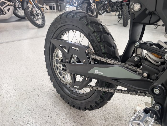 2025 Sur-ron ULTRA BEE R BLK/YELLOW