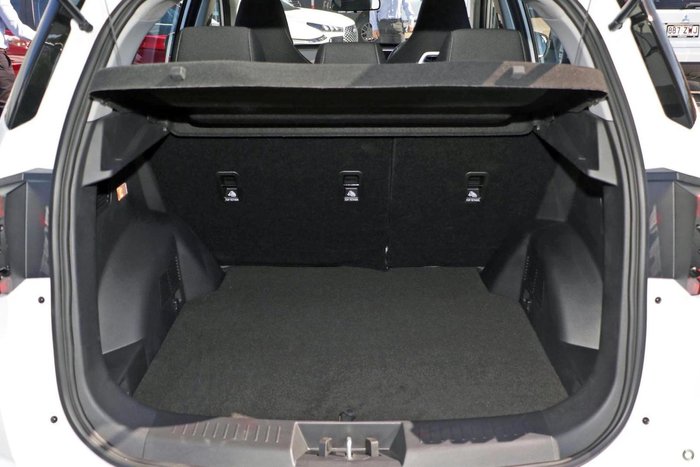 2026 Chery Tiggo 4 Urban