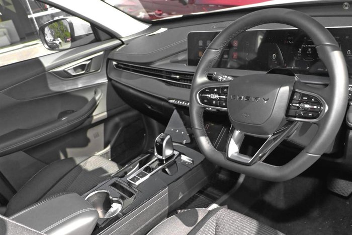 2026 Chery Tiggo 4 Urban