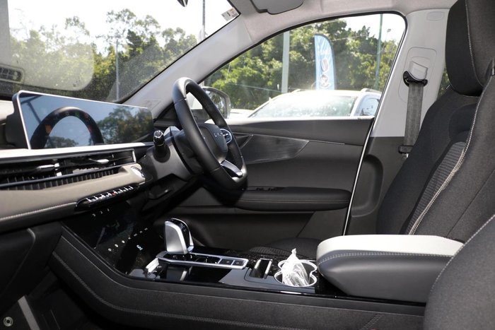 2026 Chery Tiggo 4 Urban