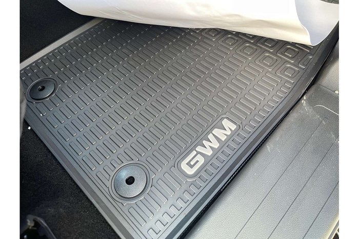2026 GWM Cannon Alpha Ultra Hi4-T PHEV