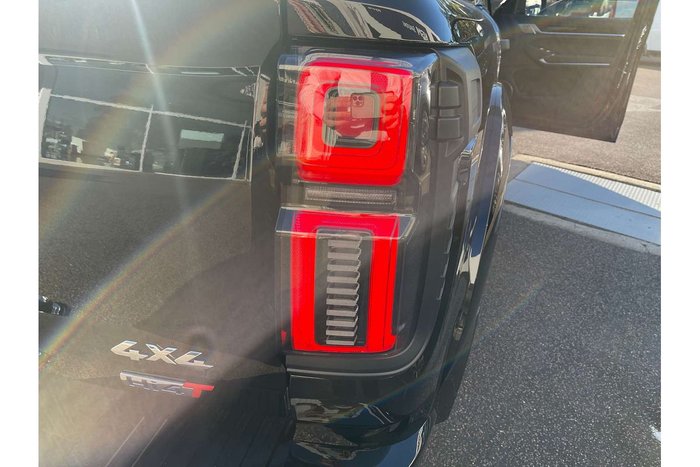 2026 GWM Cannon Alpha Ultra Hi4-T PHEV