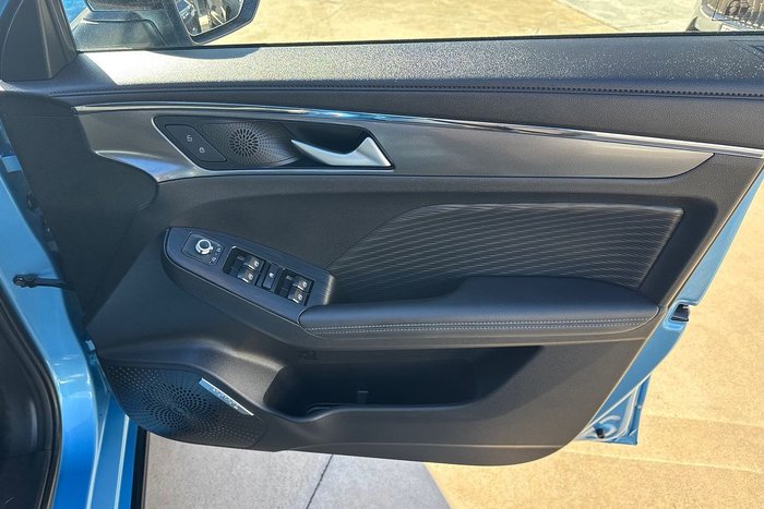 2024 GWM Haval Jolion Premium