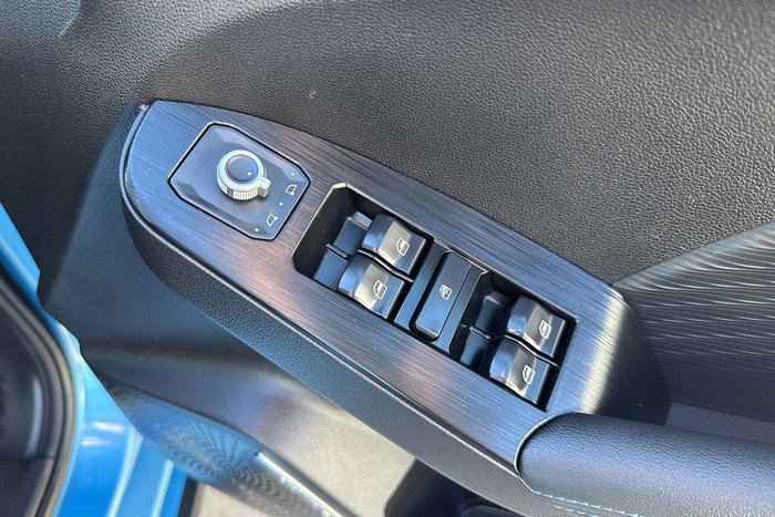 2024 GWM Haval Jolion Premium