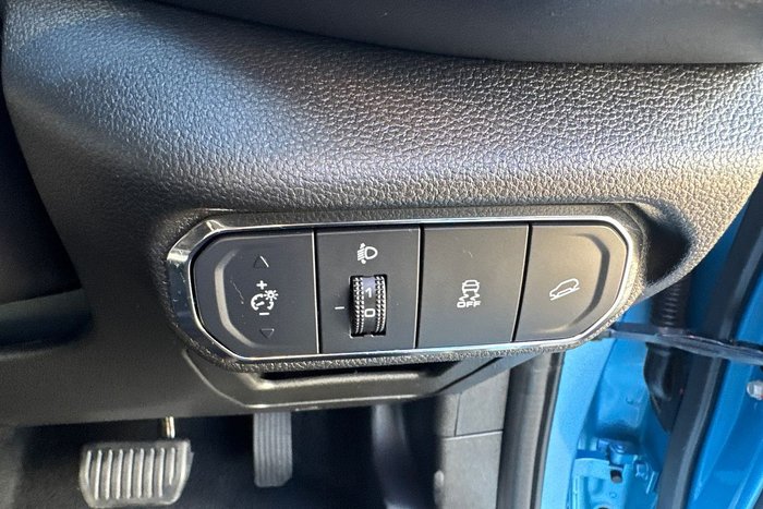 2024 GWM Haval Jolion Premium