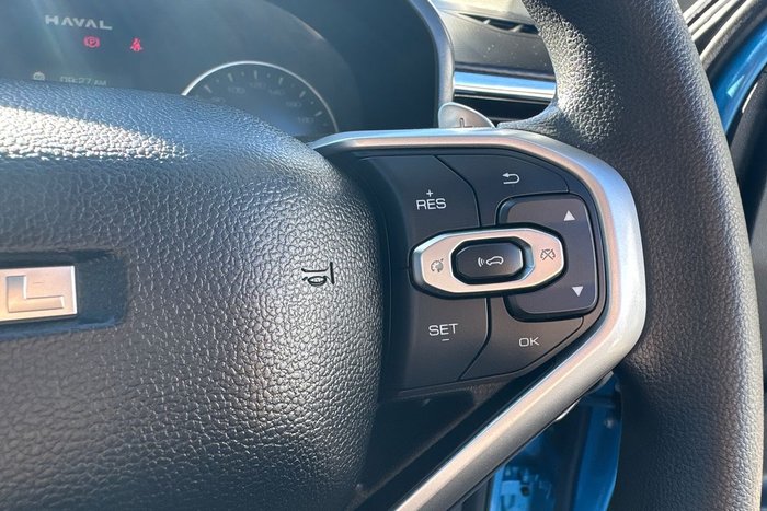 2024 GWM Haval Jolion Premium