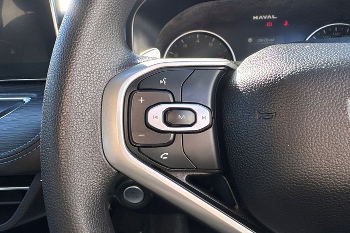 2024 GWM Haval Jolion Premium