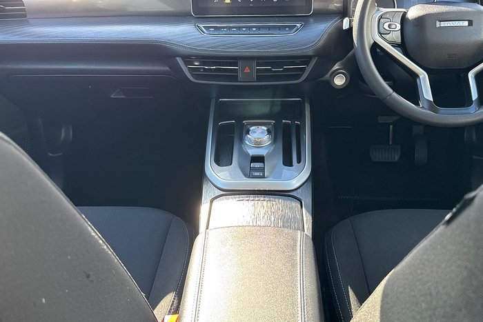 2024 GWM Haval Jolion Premium