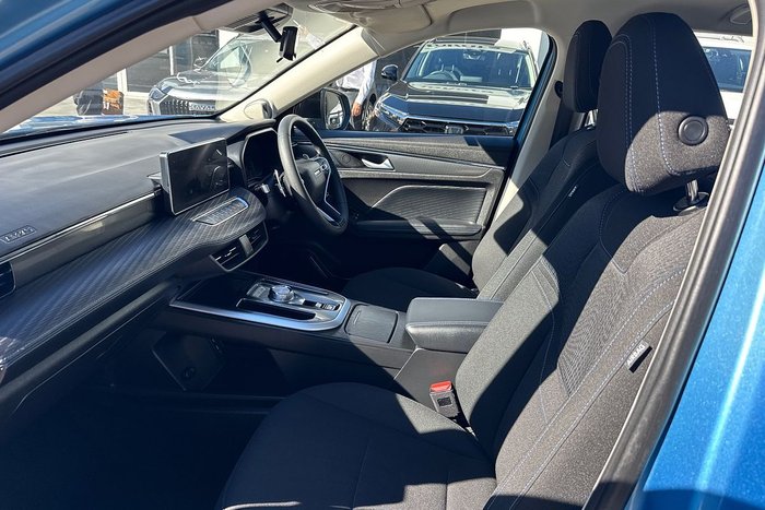 2024 GWM Haval Jolion Premium