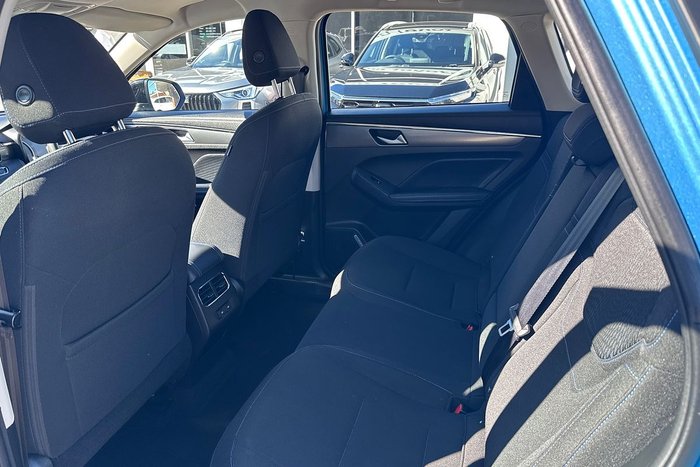 2024 GWM Haval Jolion Premium